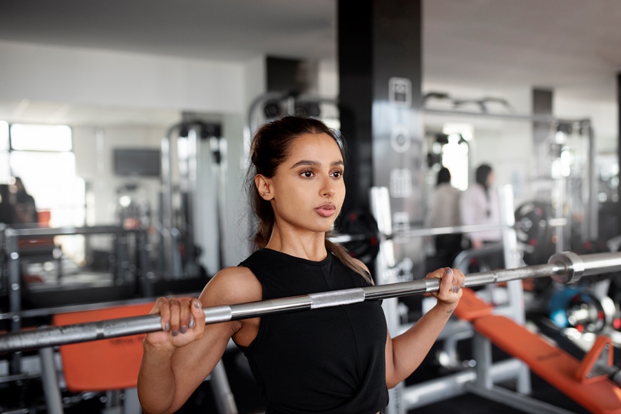 Scared to Go to the Gym? Overcoming 3 of the Most Common Fears